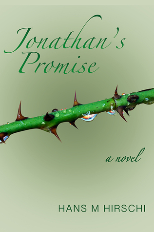 jonathans promise